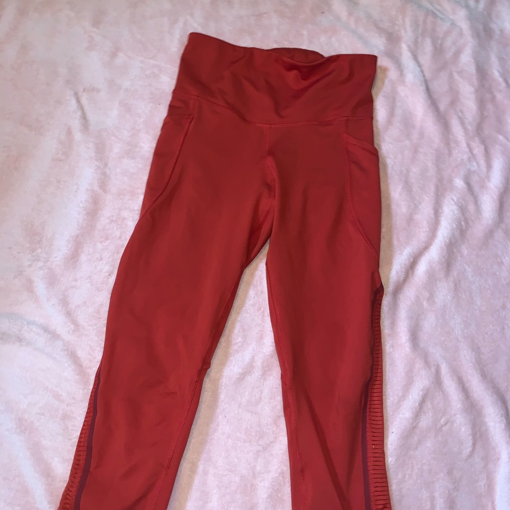 Champion Crop Leggings